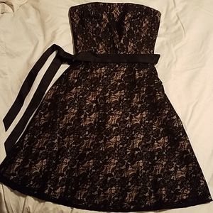 Ann Taylor Loft Cocktail Dress
